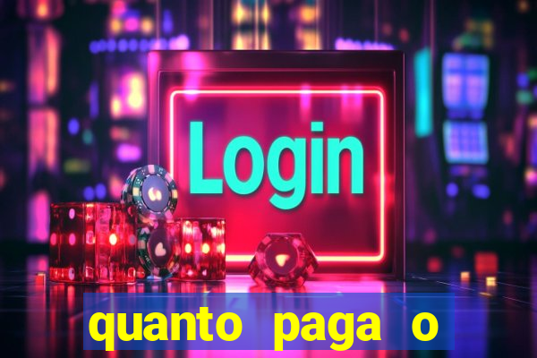 quanto paga o jungle fight